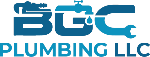 BGC Plumbing LLC logo